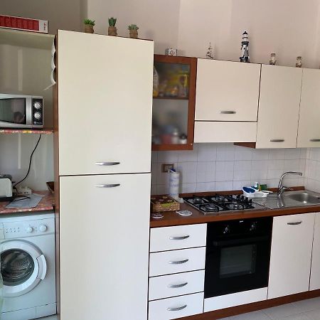 Appartamento Nel Cuore Di Villasimius Exteriér fotografie