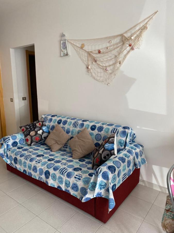 Appartamento Nel Cuore Di Villasimius Exteriér fotografie
