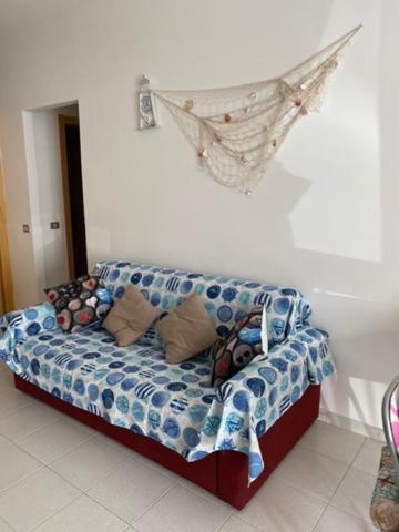 Appartamento Nel Cuore Di Villasimius Exteriér fotografie