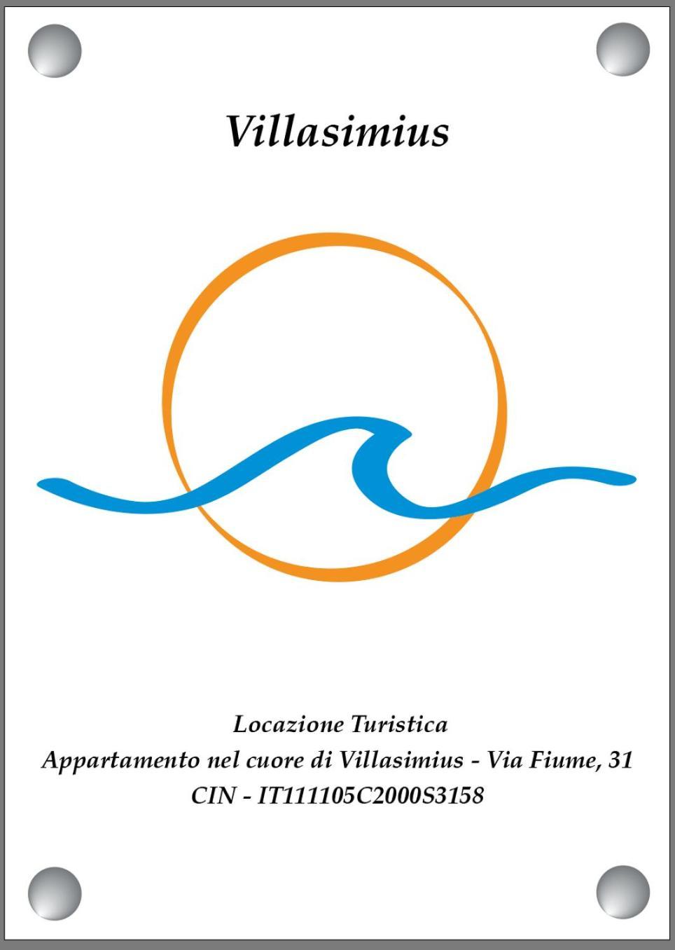Appartamento Nel Cuore Di Villasimius Exteriér fotografie